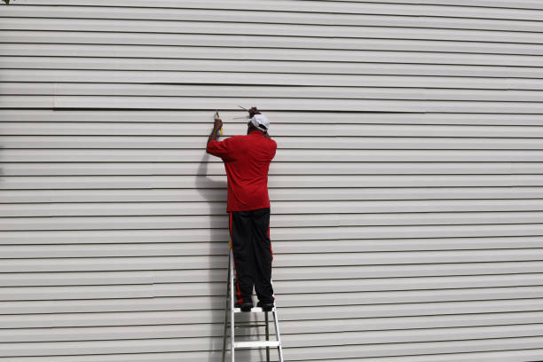Siding for Multi-Family Homes in Brusly, LA