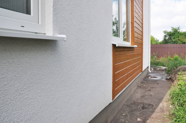 Best Aluminum Siding Installation  in Brusly, LA