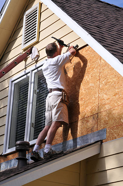 Best Weatherproofing and Sealing  in Brusly, LA